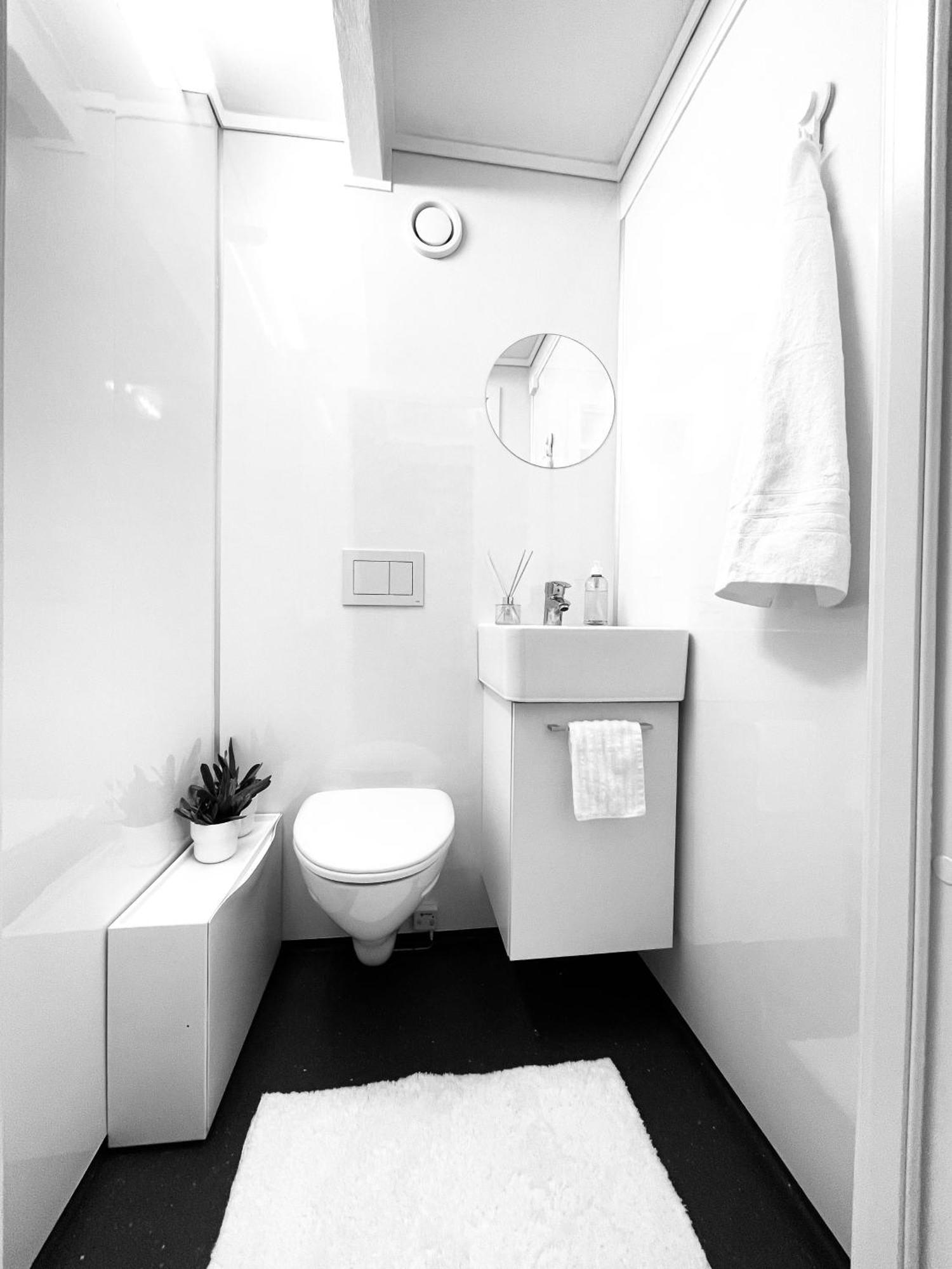 Central Stavanger Guesthouse Habitación foto