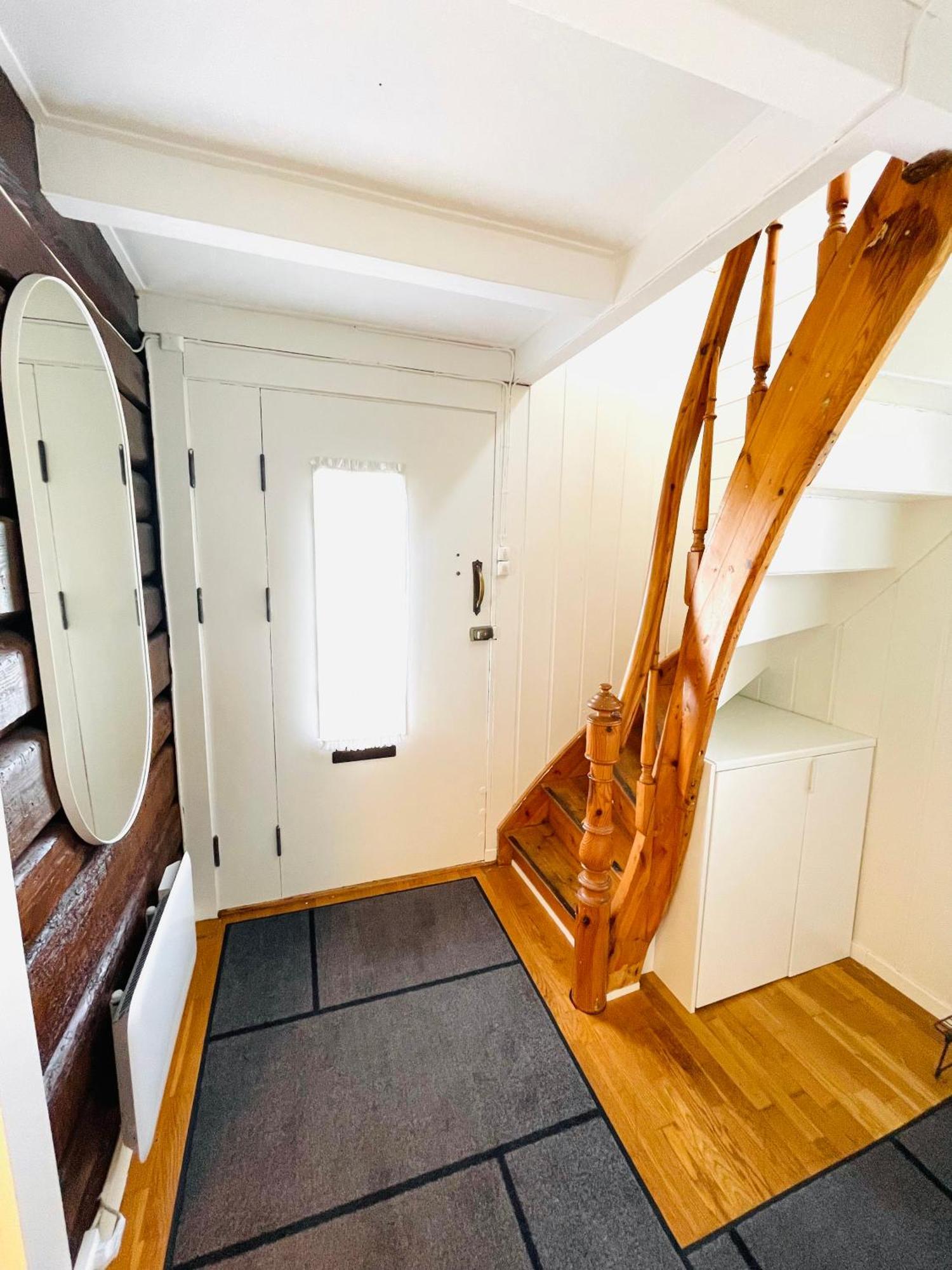 Central Stavanger Guesthouse Habitación foto