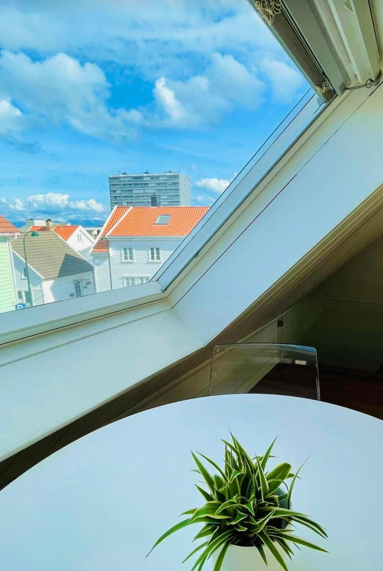 Central Stavanger Guesthouse Exterior foto