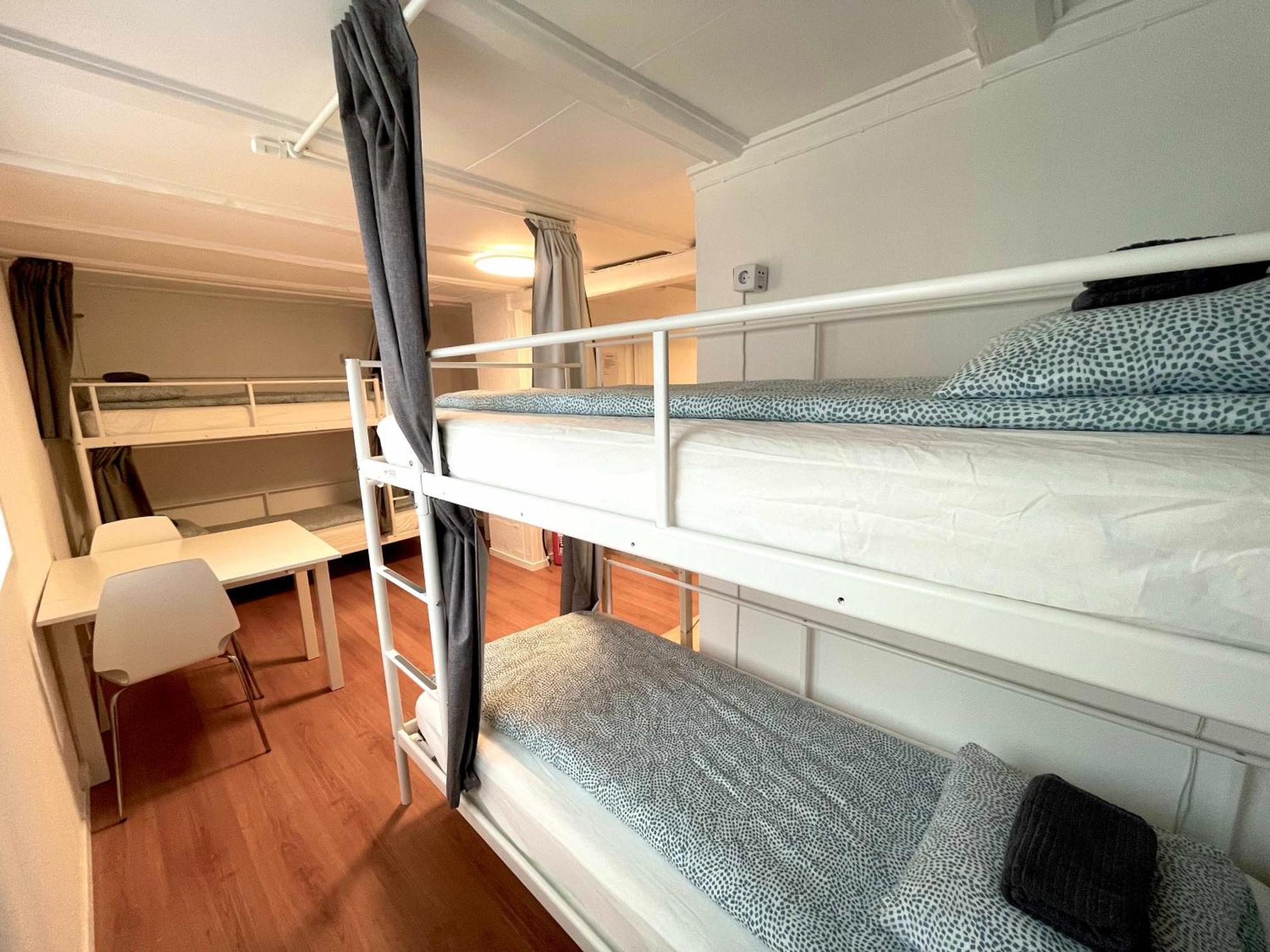 Central Stavanger Guesthouse Habitación foto